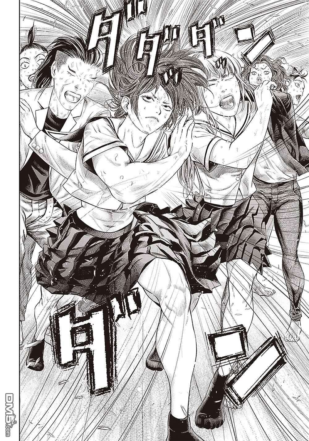 巴突克战舞第115话 10亿影片