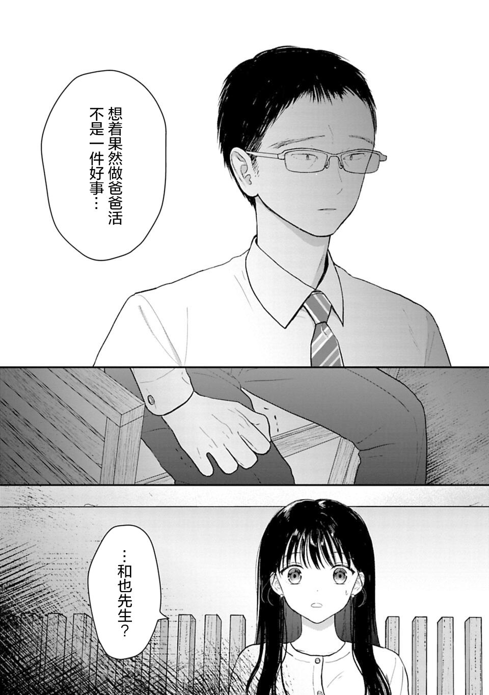 我贱卖自己的理由第13话