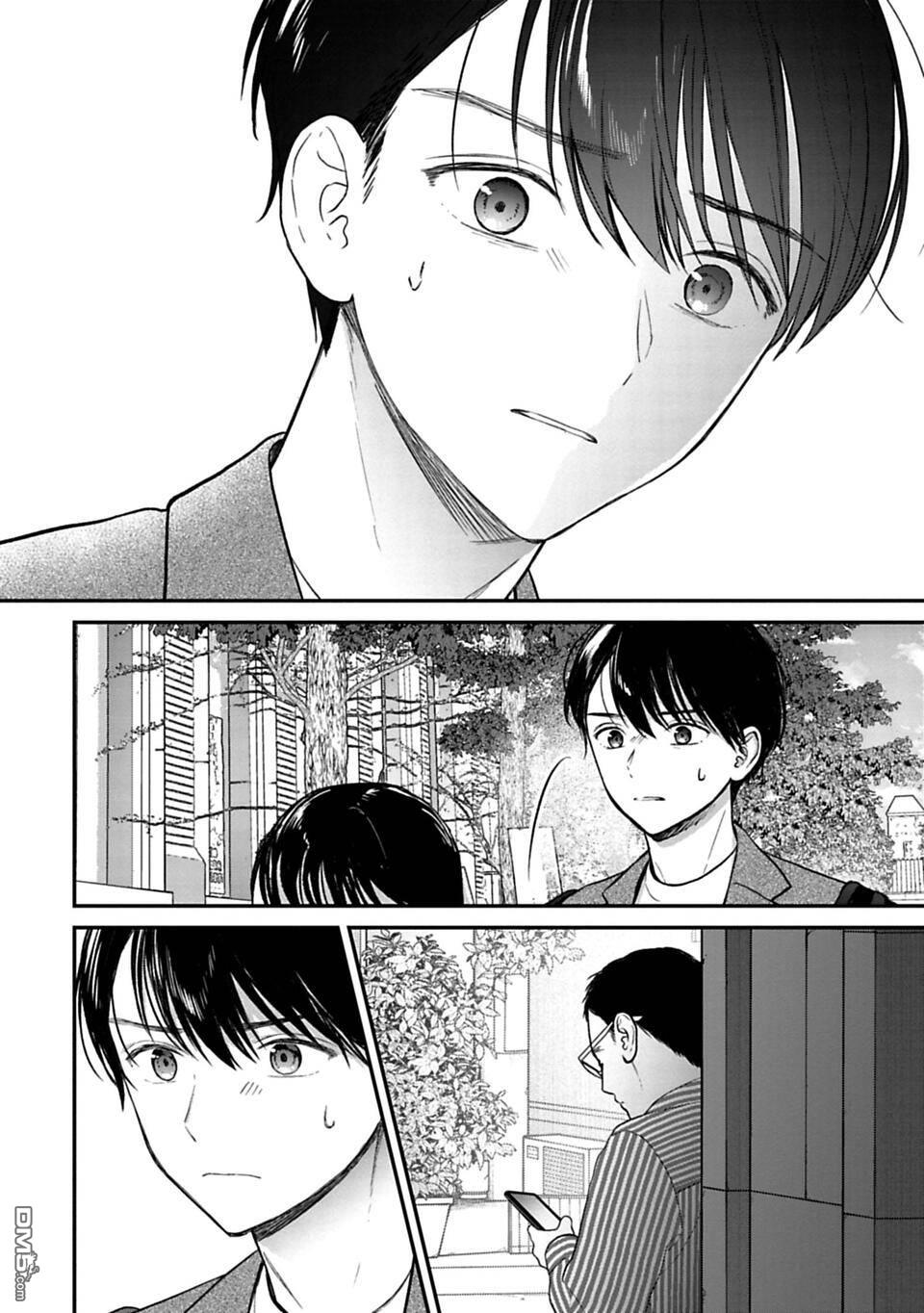 我贱卖自己的理由第17话