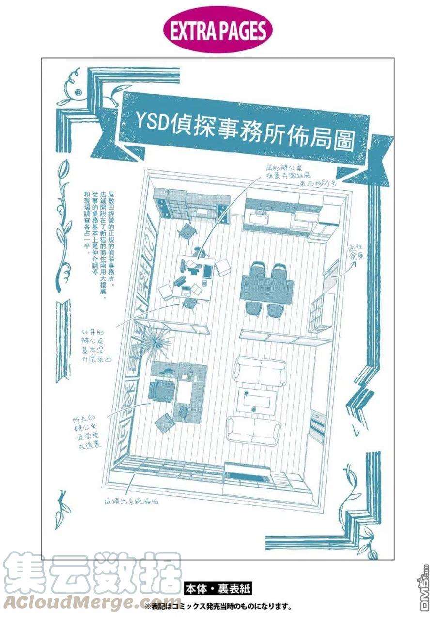 不能委托他20话