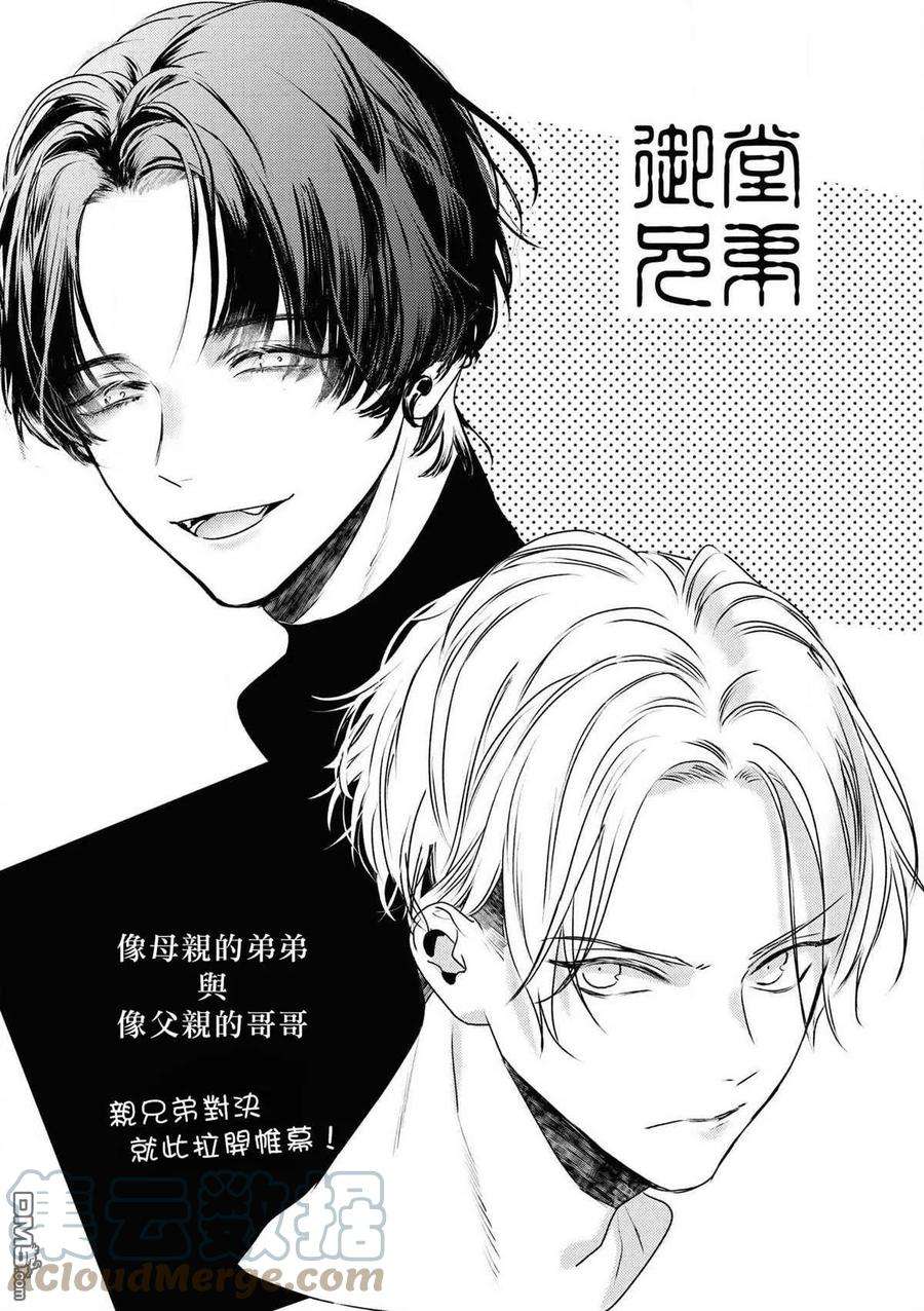 不能委托他27话