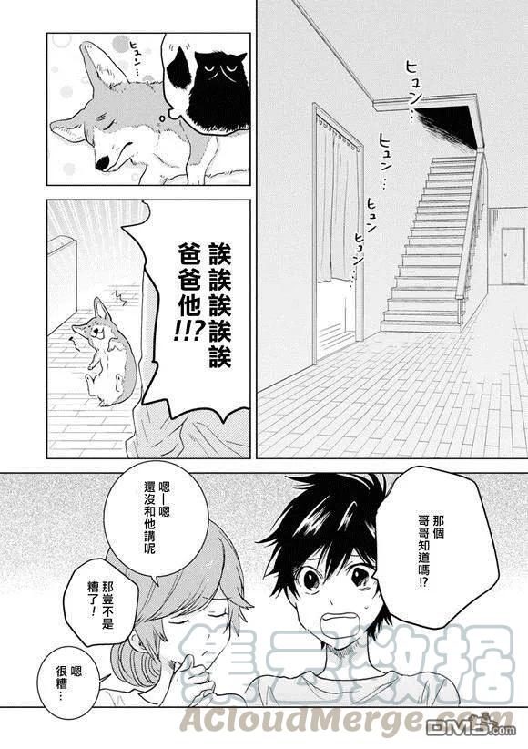 独占我的英雄40.5话