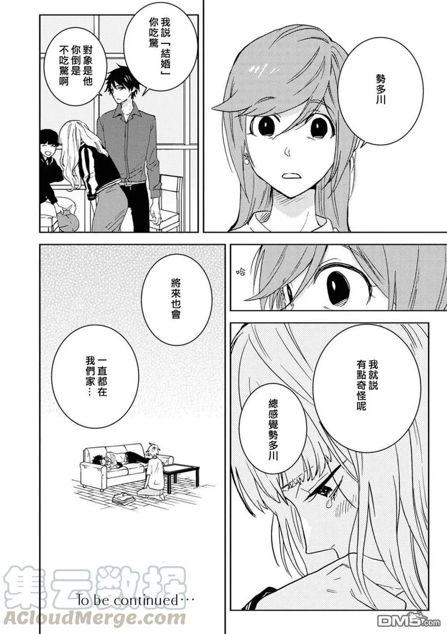 独占我的英雄52话