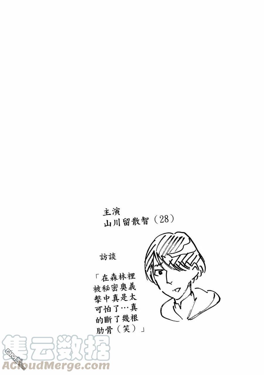 独占我的英雄58话