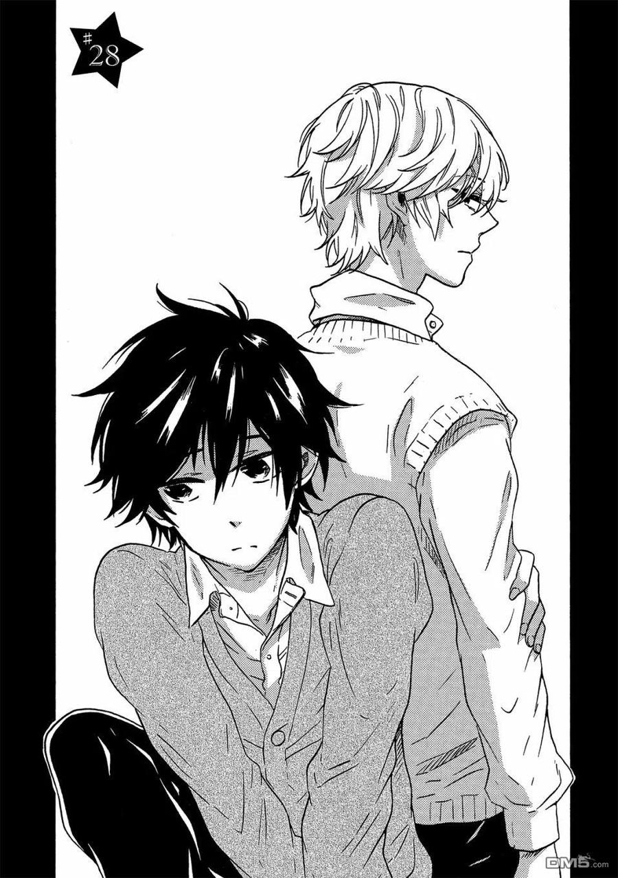 独占我的英雄58话