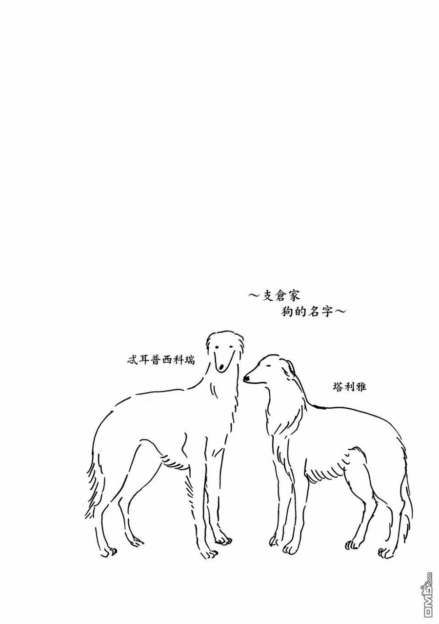 独占我的英雄58话