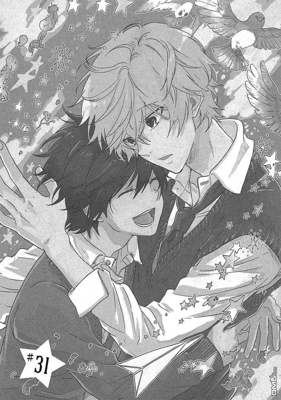 独占我的英雄59话