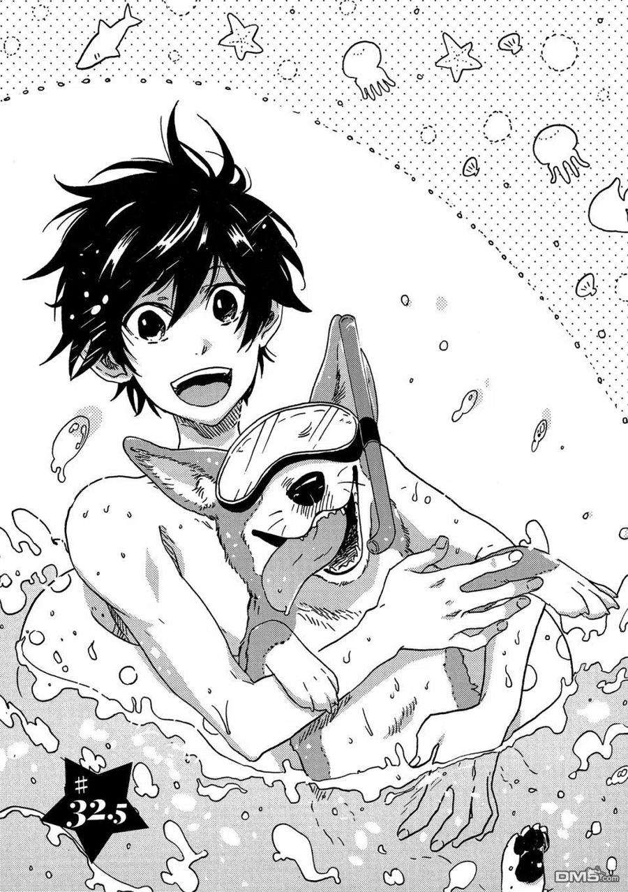 独占我的英雄59话