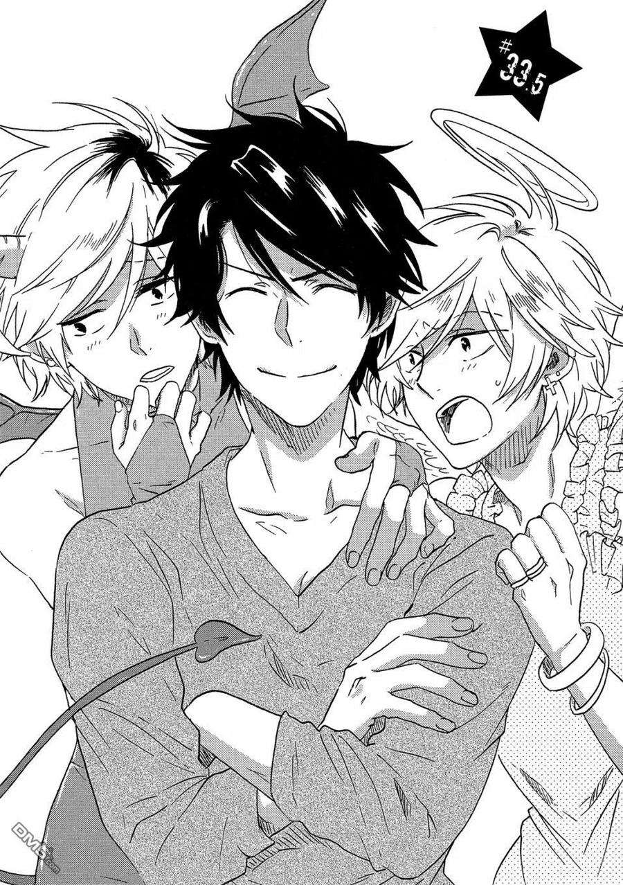 独占我的英雄59话