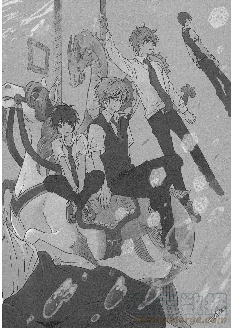 独占我的英雄60话