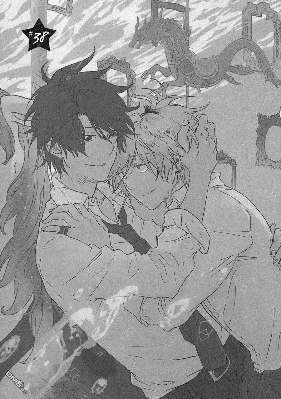 独占我的英雄60话