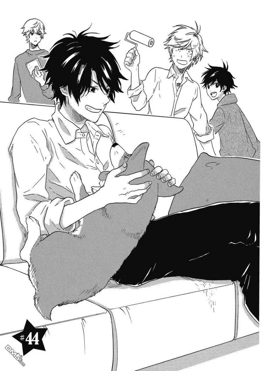 独占我的英雄60.5话