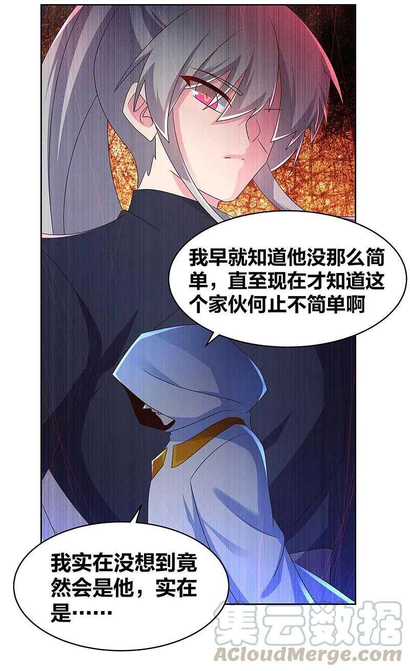 尊上235话 鸡肋