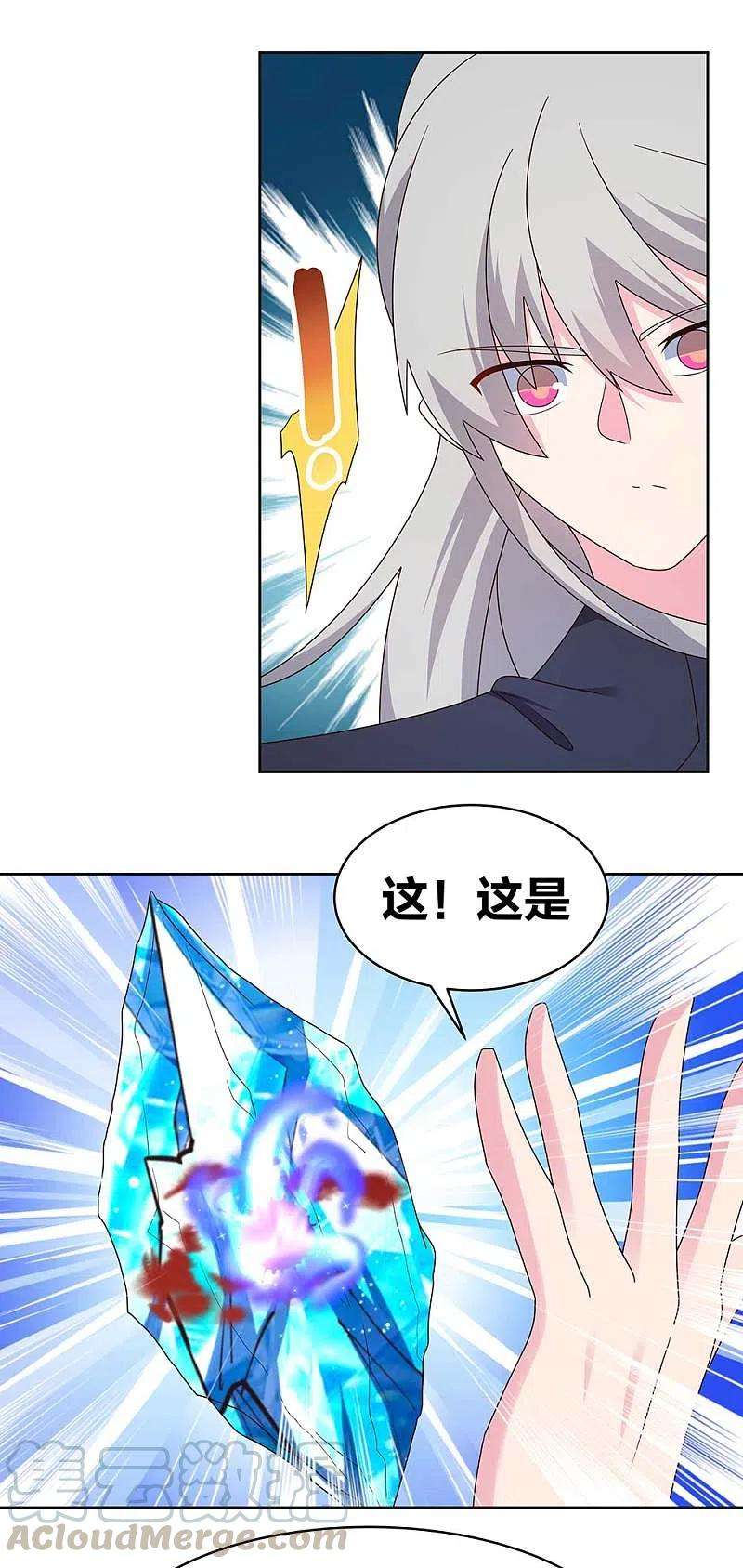 尊上235话 鸡肋
