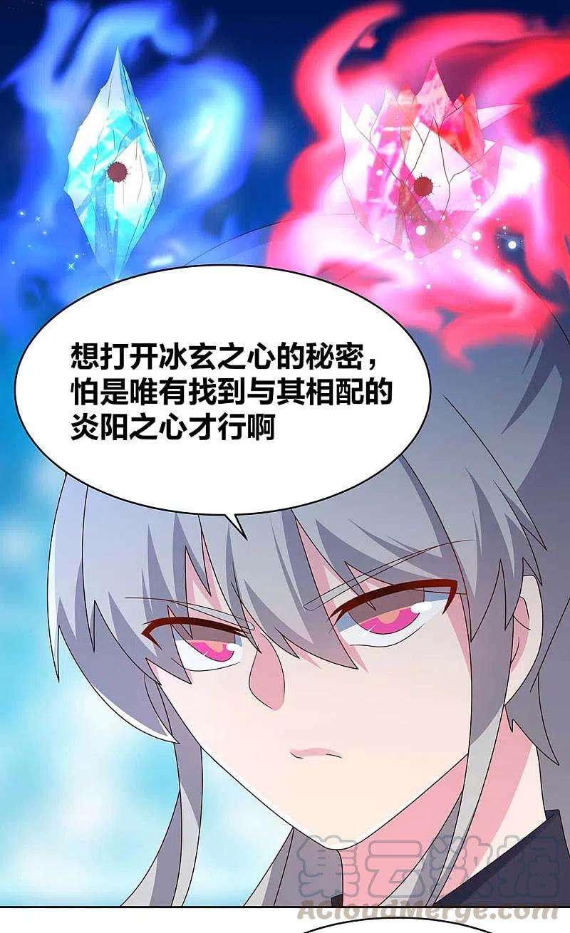 尊上235话 鸡肋