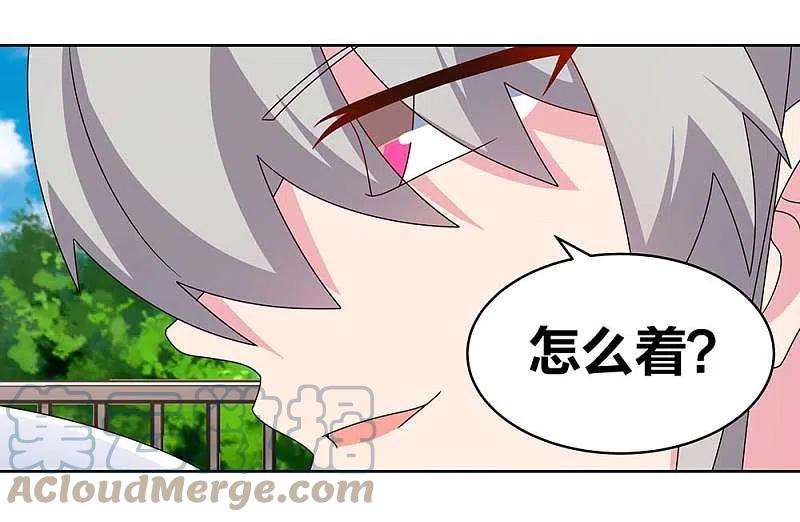 尊上253话 赤上印令