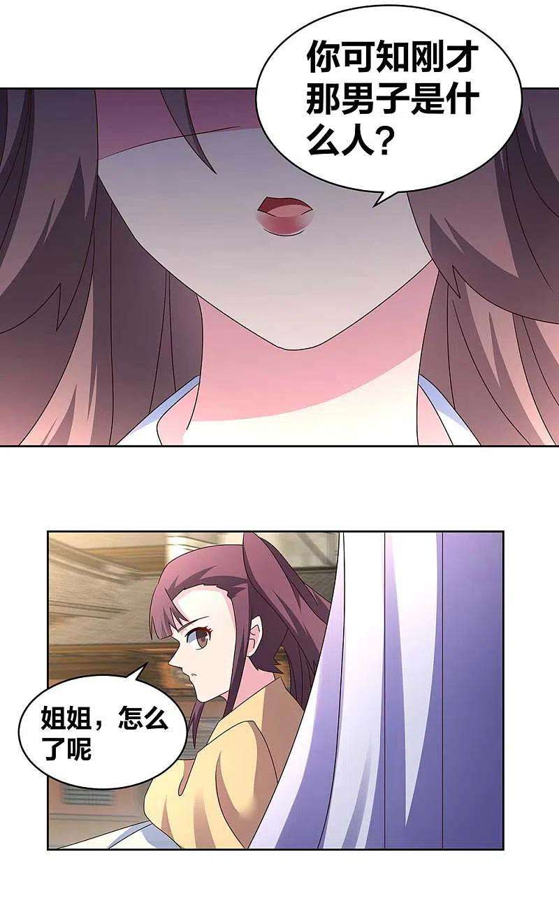 尊上256话 送帖子