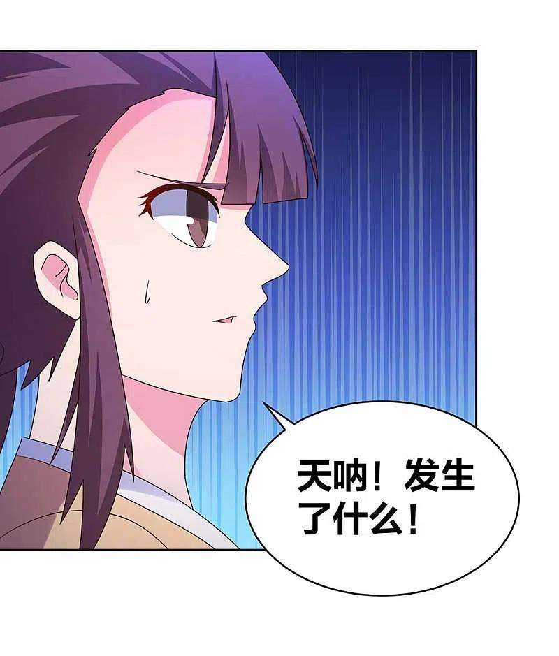 尊上279话 新的空间