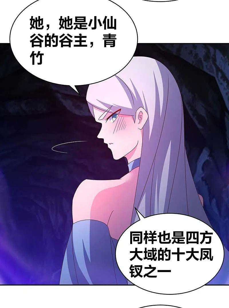 尊上287话 都是美女！？