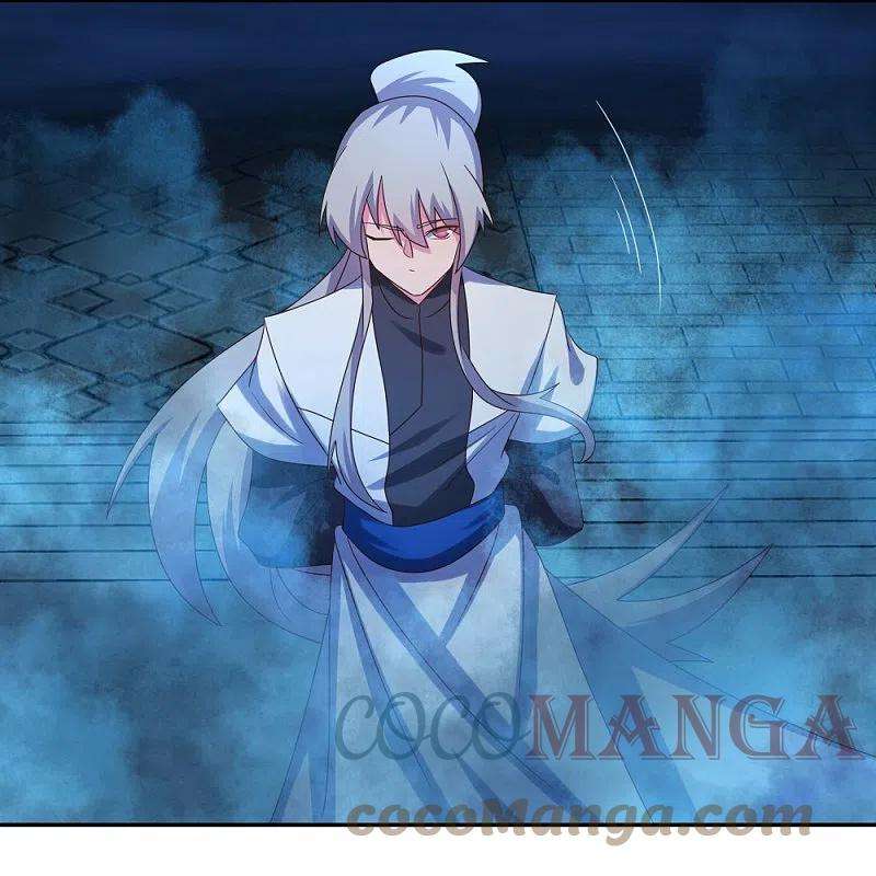 尊上294话 佛家古钟