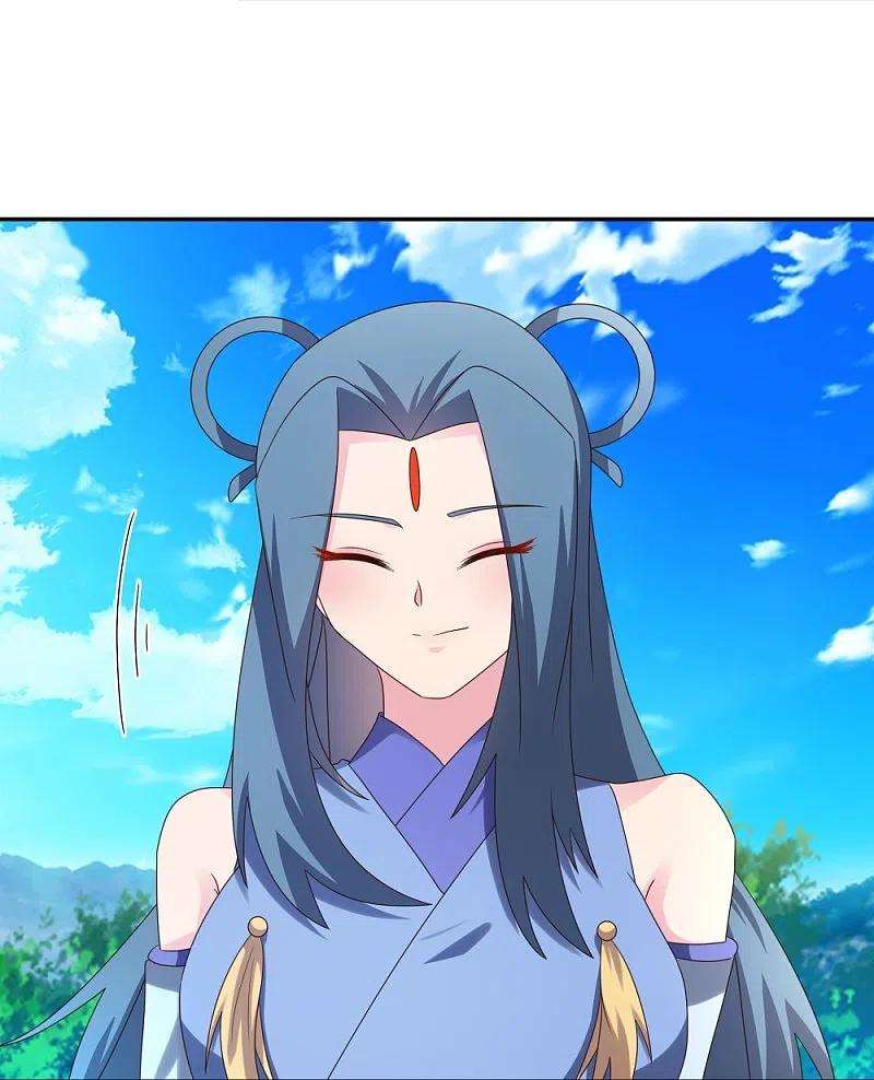 尊上303话 渔翁之利