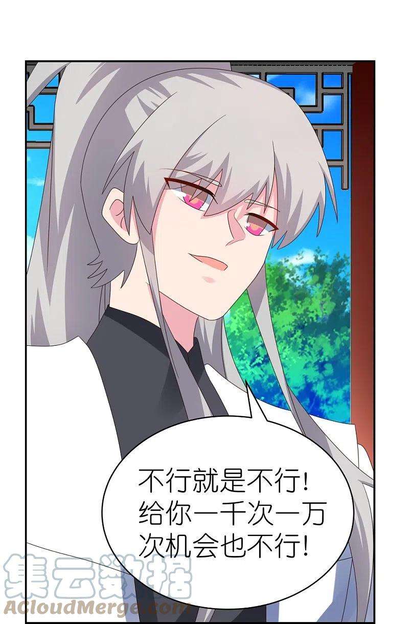 尊上320话 只是一个巧合
