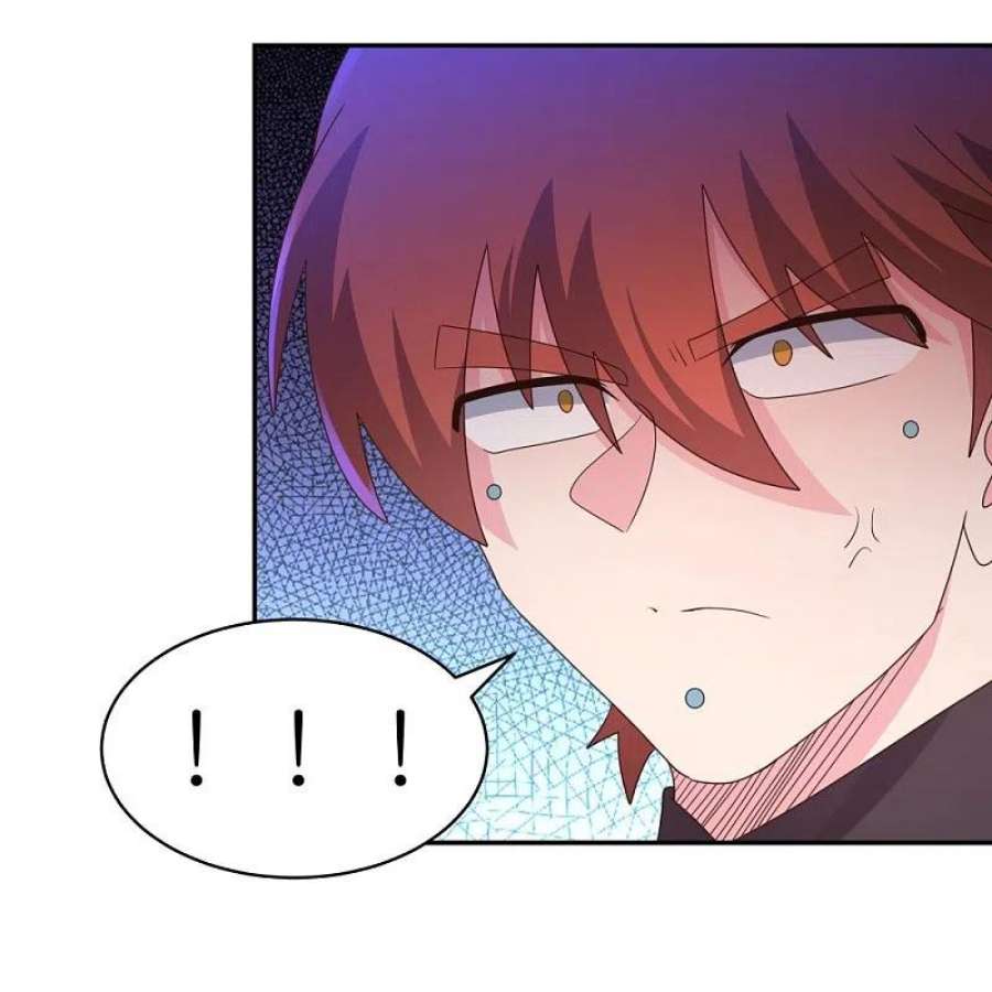 尊上364话 灵鸟行踪