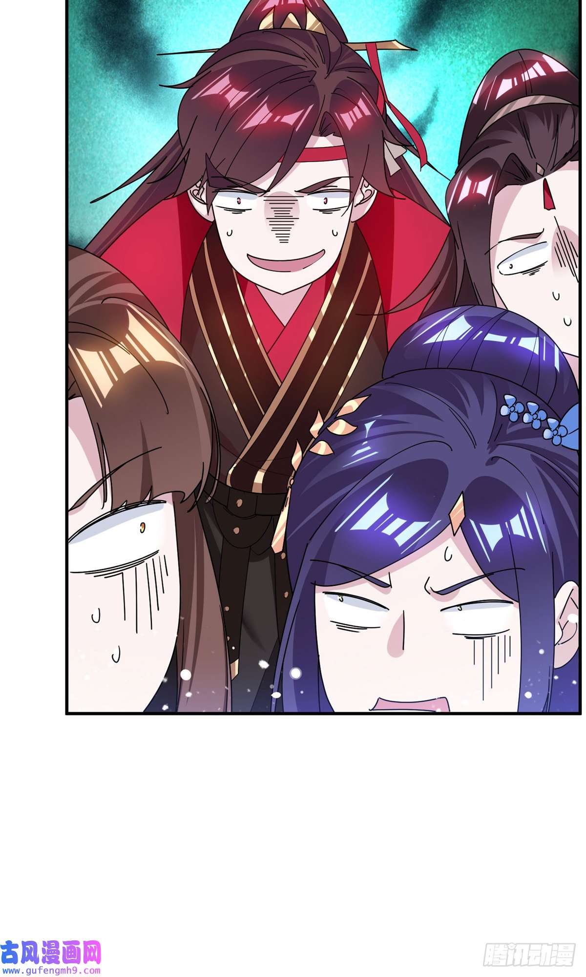 极品败家子第221话