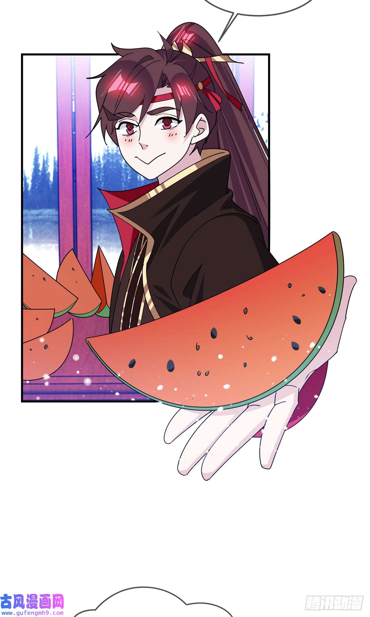 极品败家子第229话