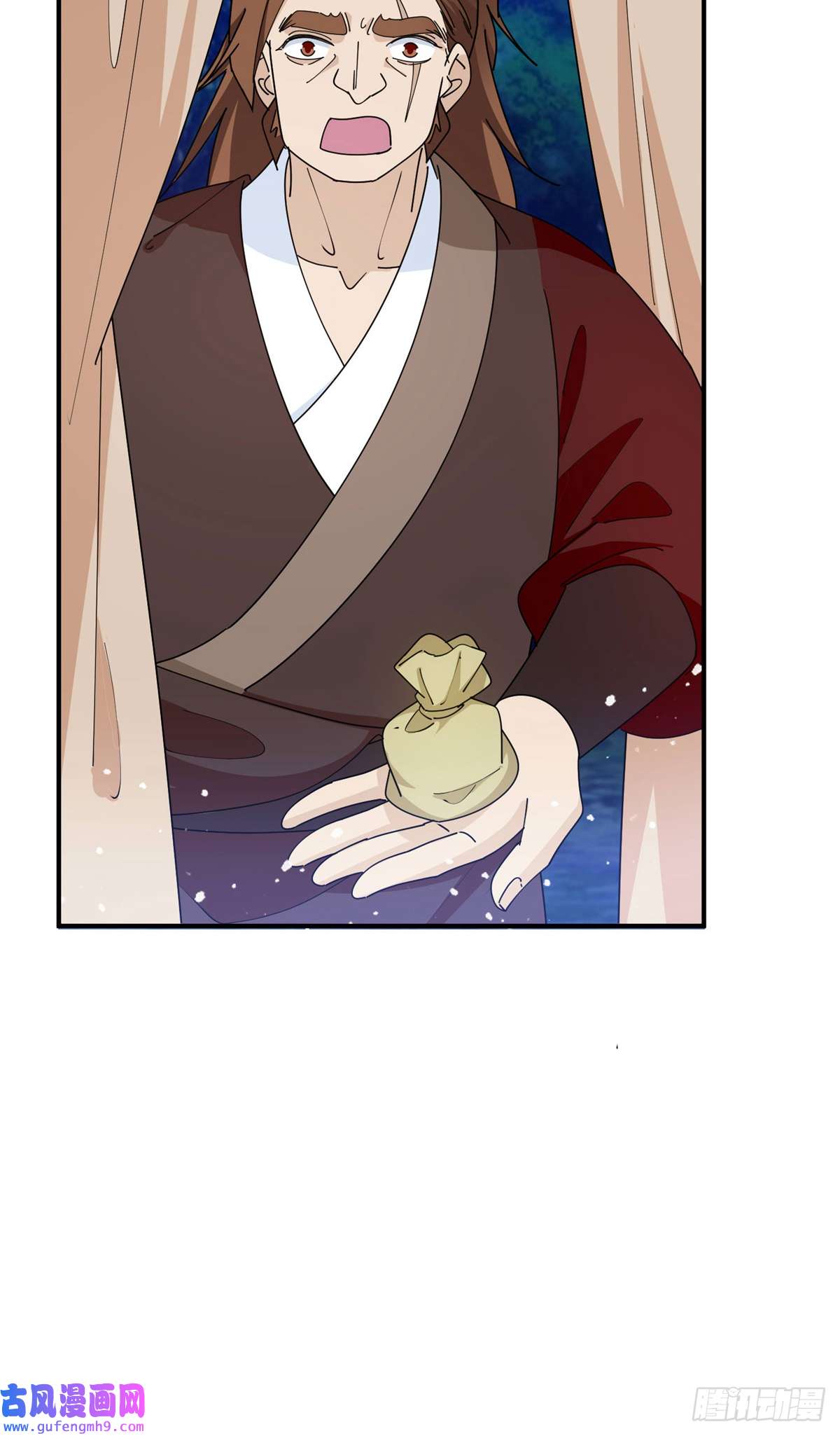 极品败家子第239话