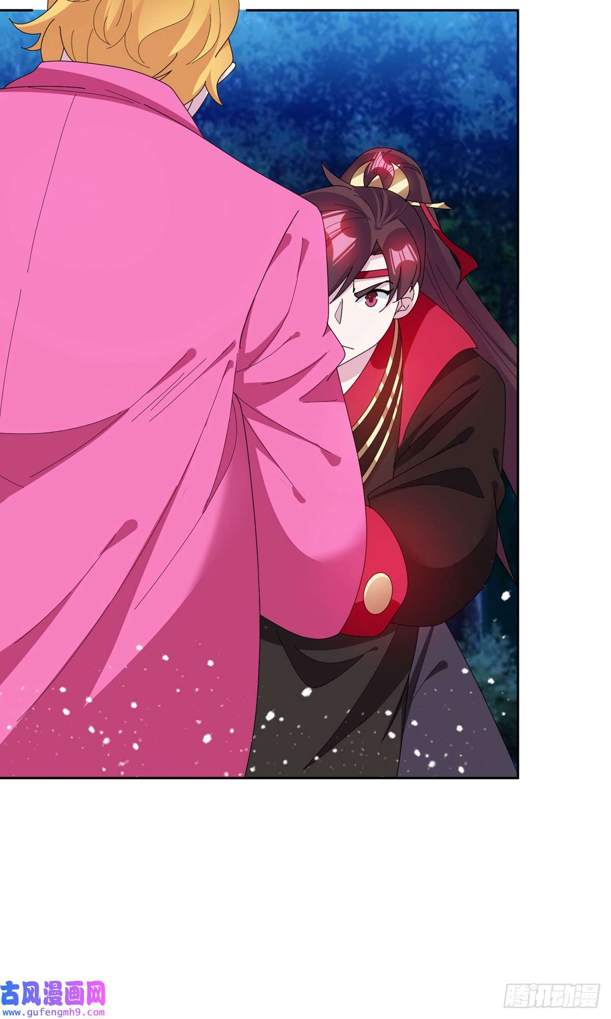 极品败家子第246话