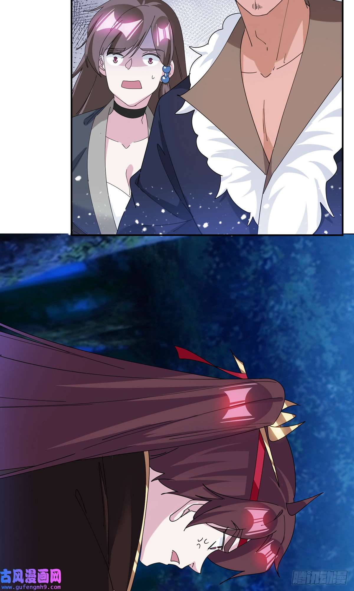 极品败家子第246话