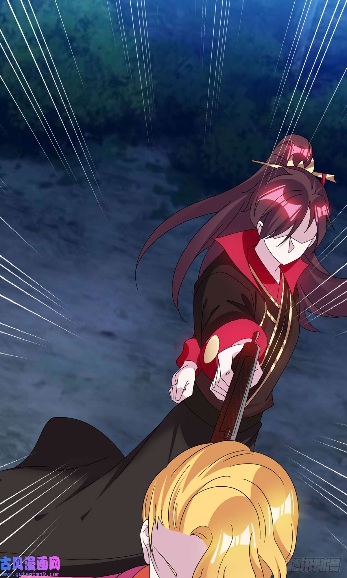 极品败家子第247话