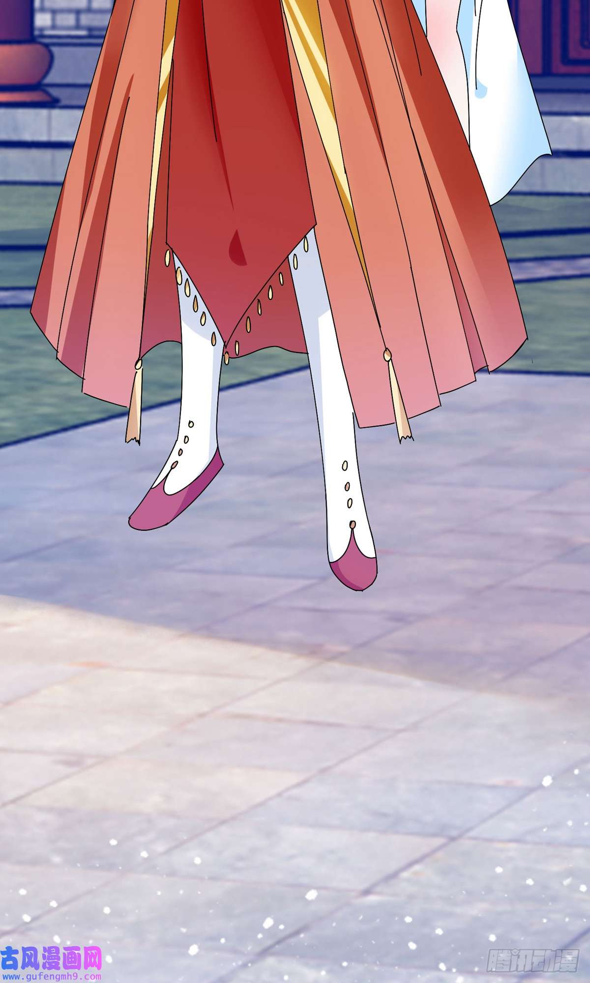 极品败家子第266话