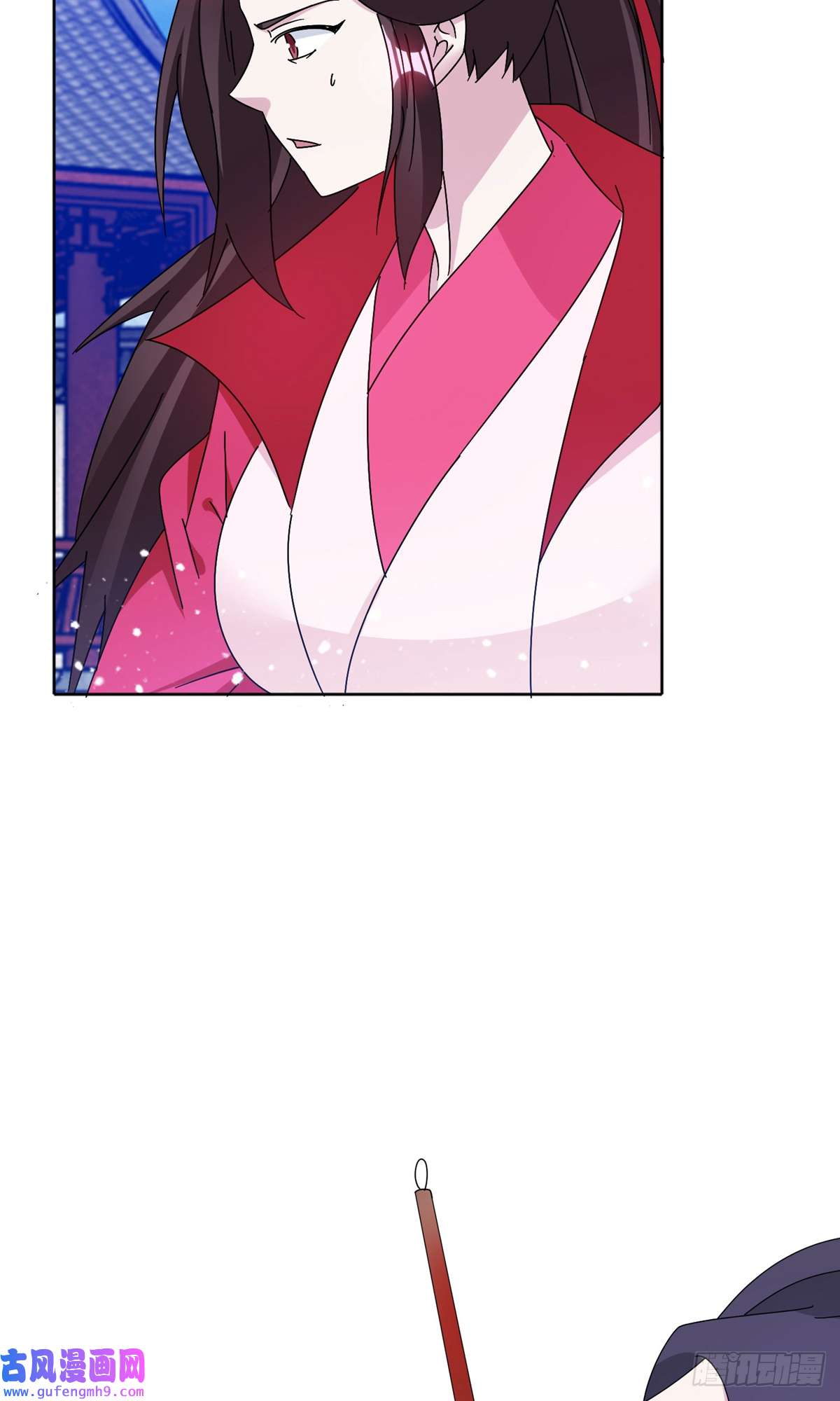 极品败家子第266话