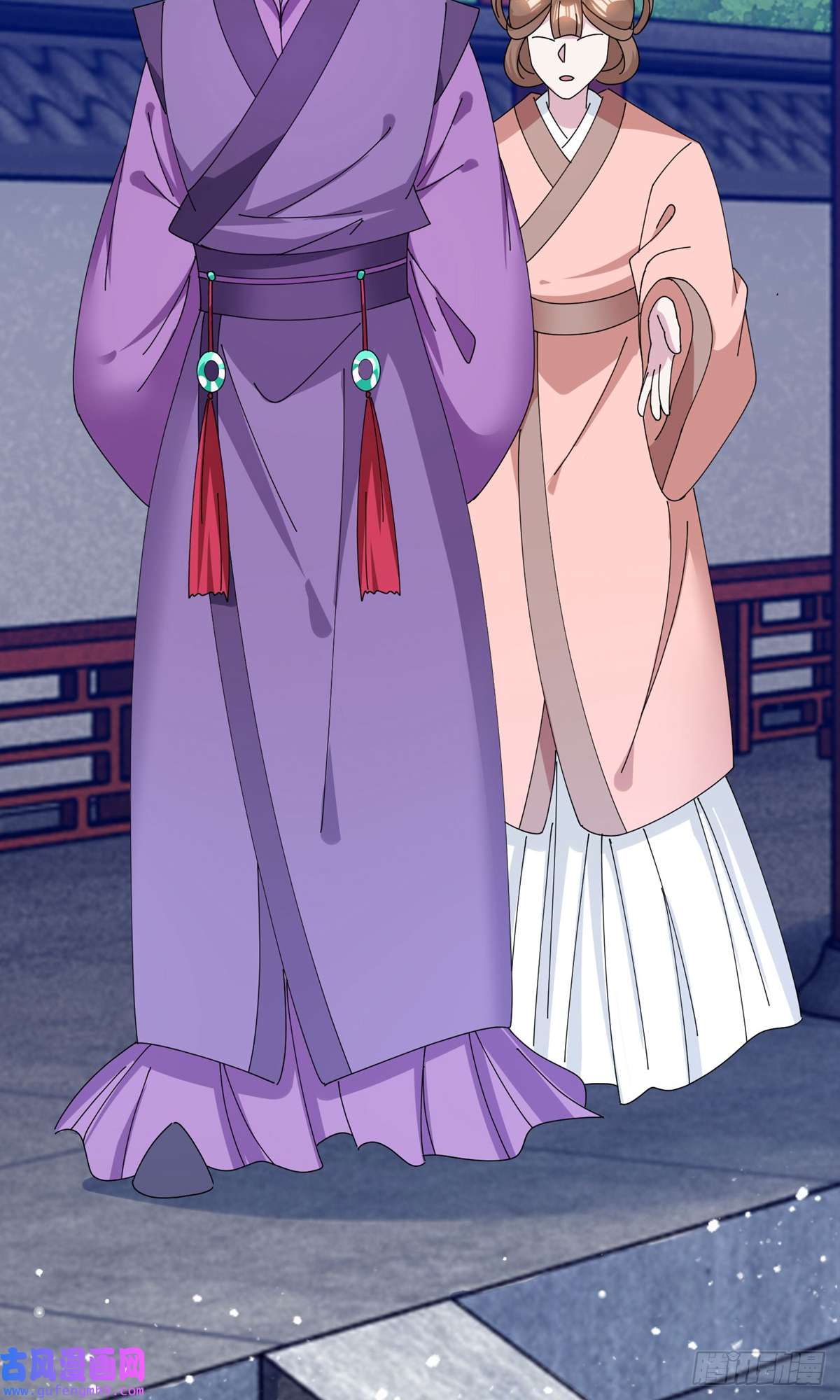 极品败家子第270话