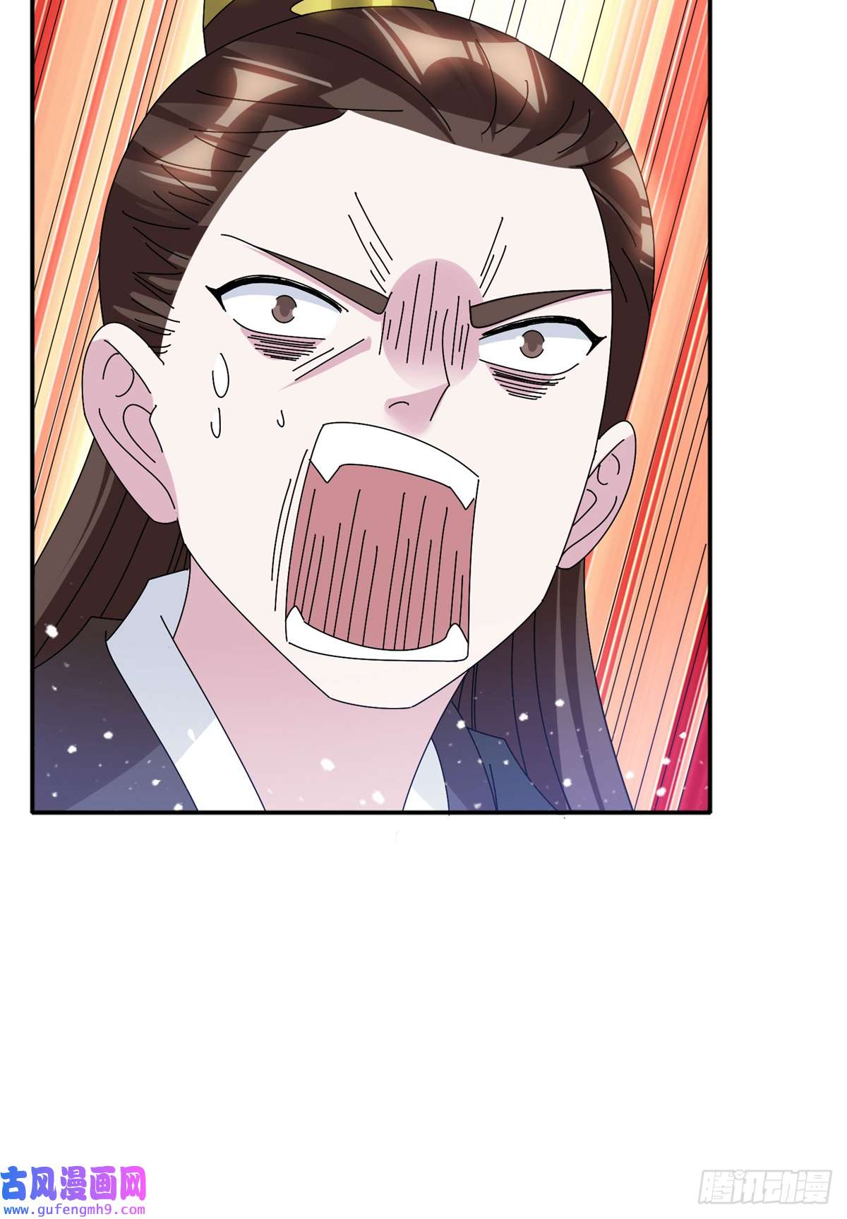 极品败家子第278话