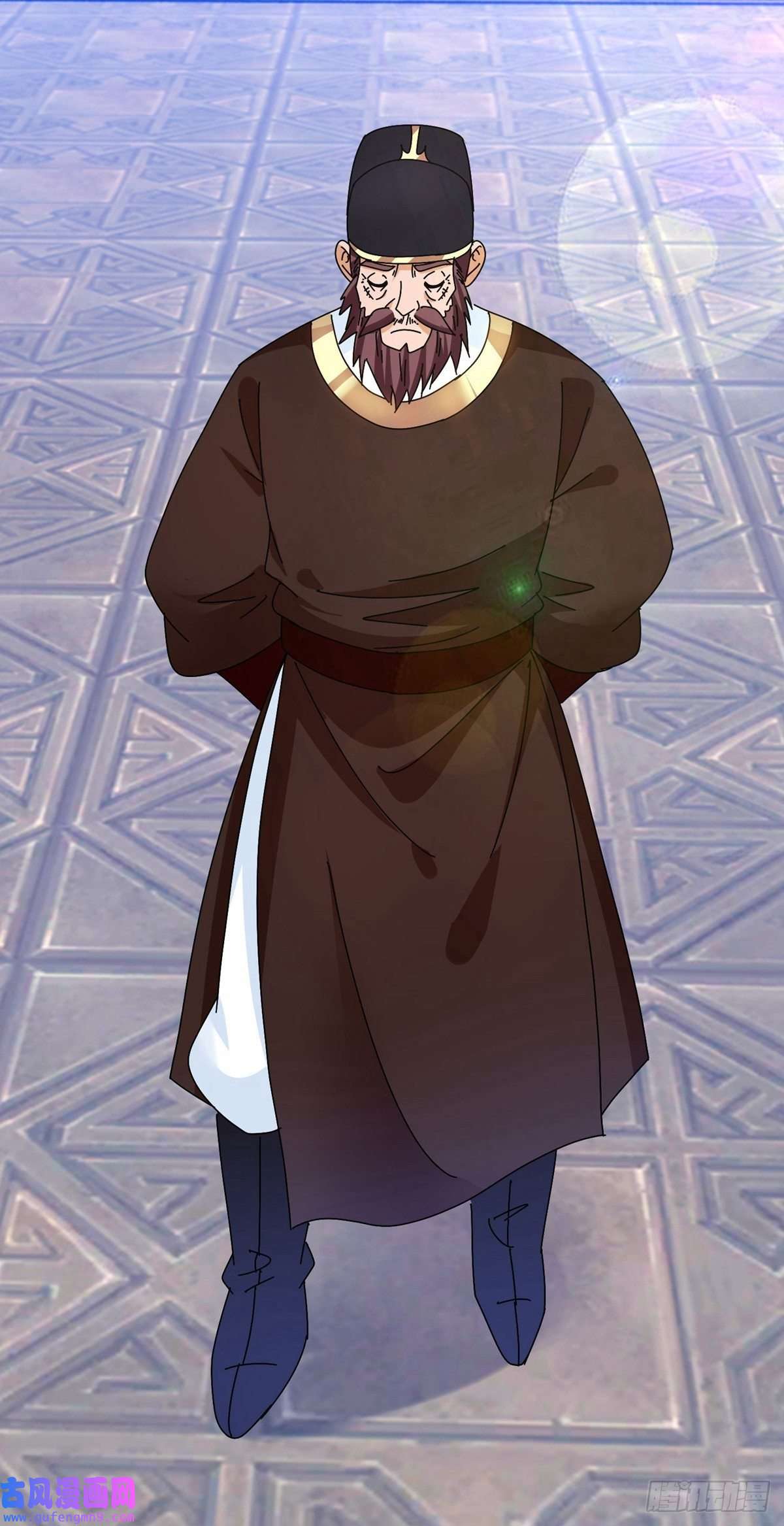 极品败家子第293话