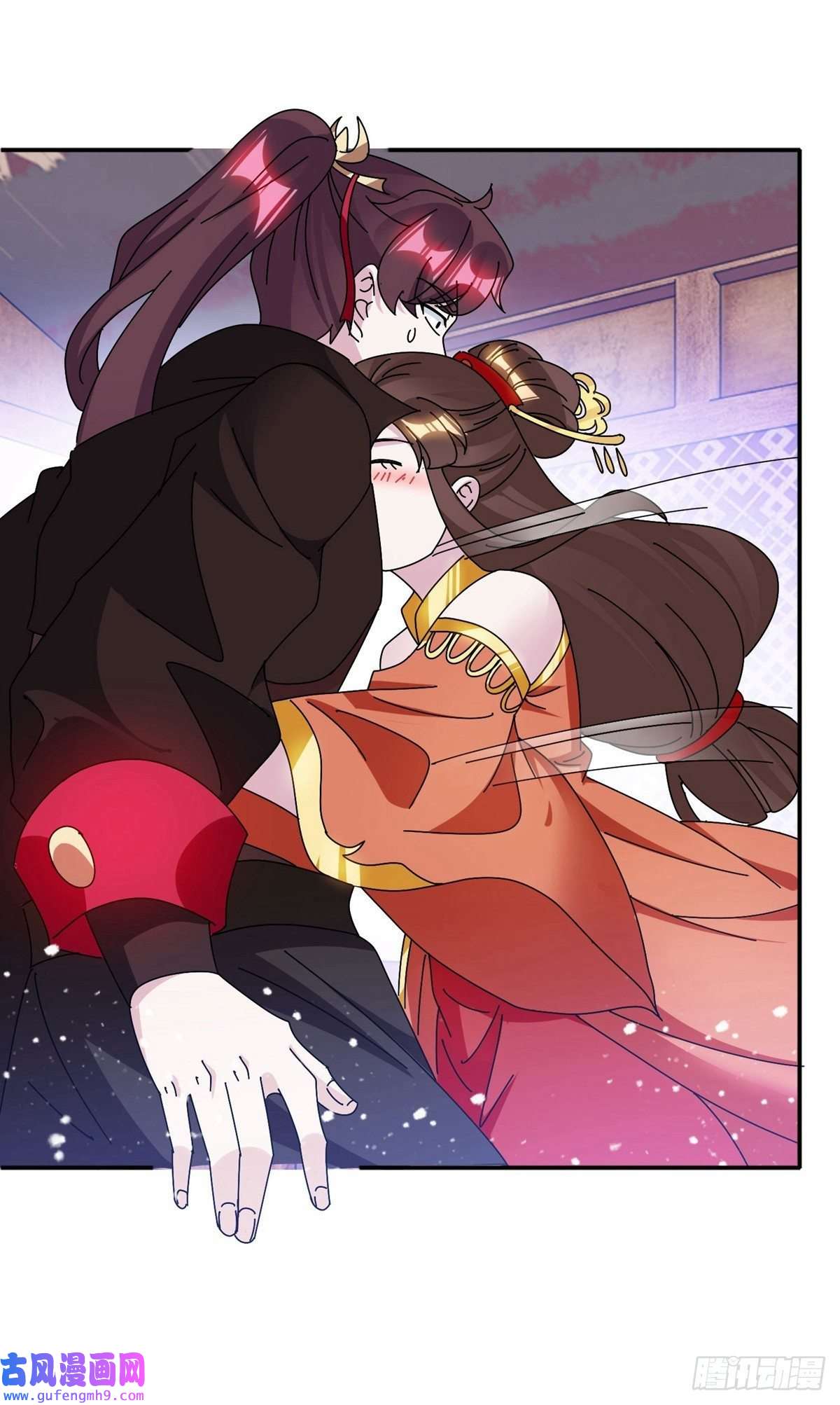 极品败家子第298话