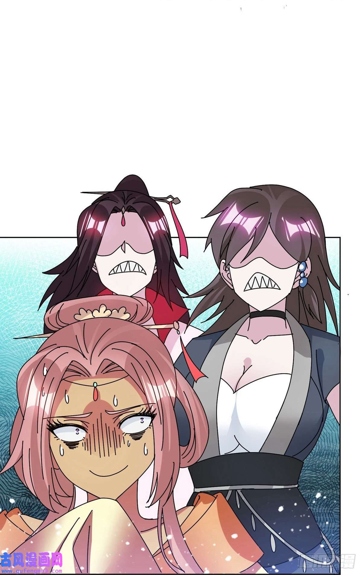 极品败家子第306话