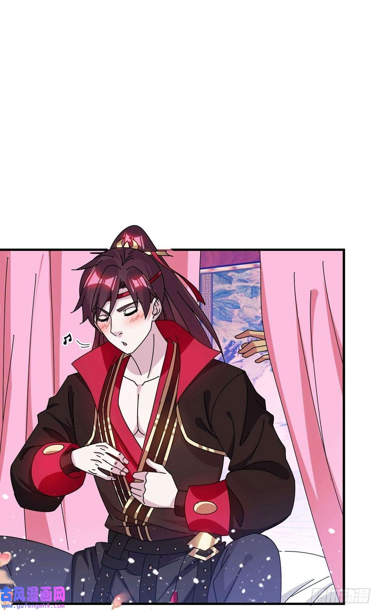 极品败家子第313话