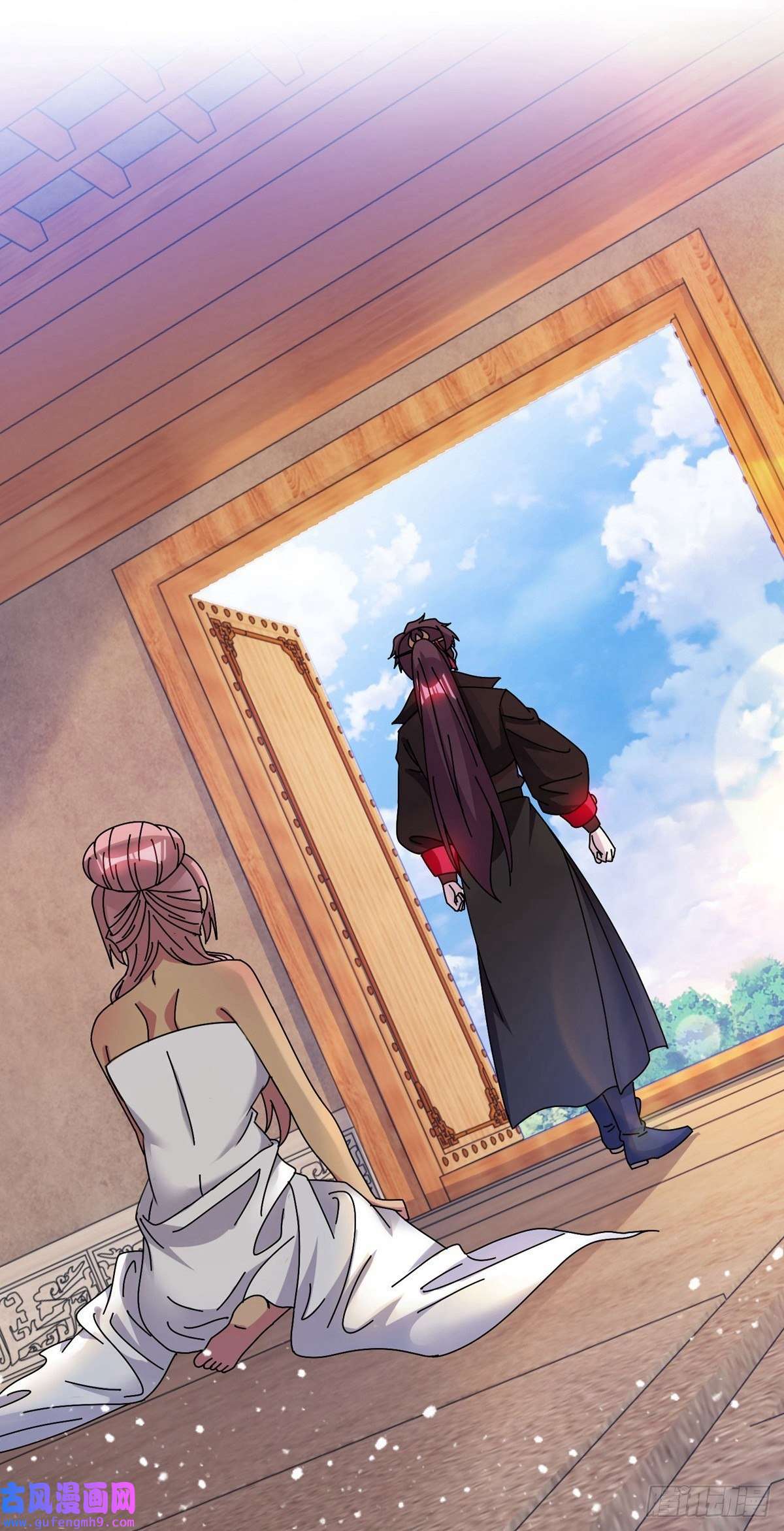 极品败家子第313话