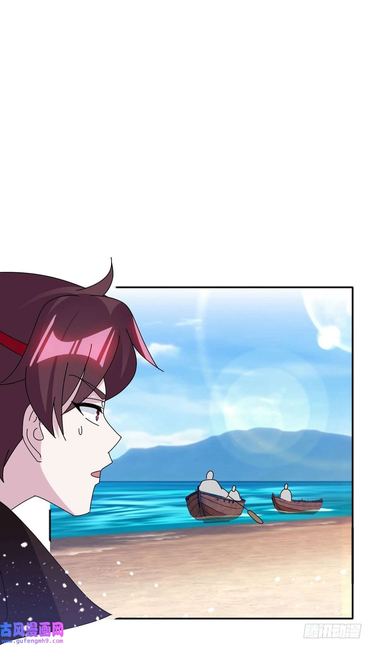 极品败家子第316话