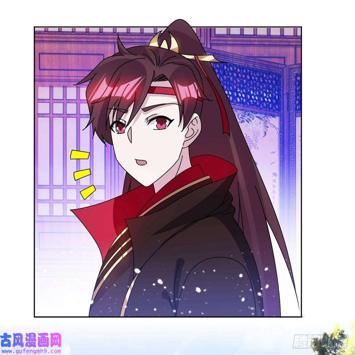 极品败家子第323话