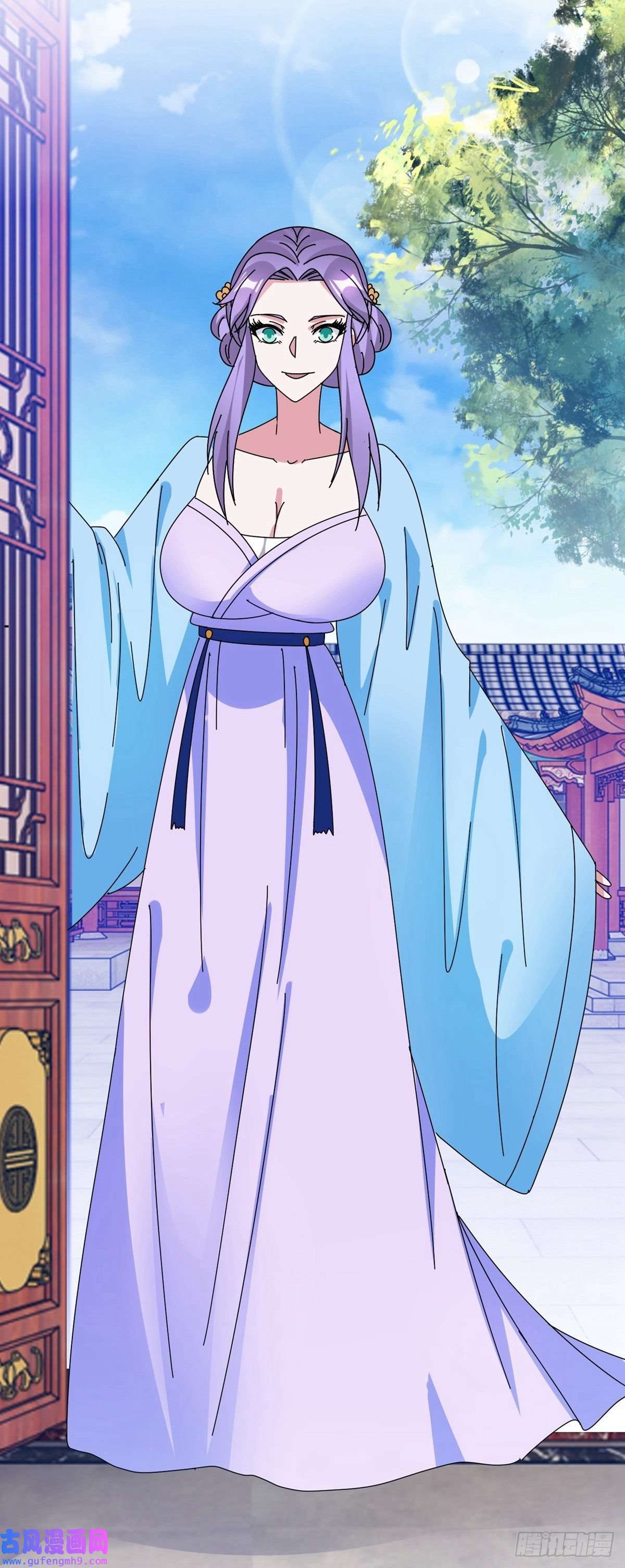 极品败家子第323话