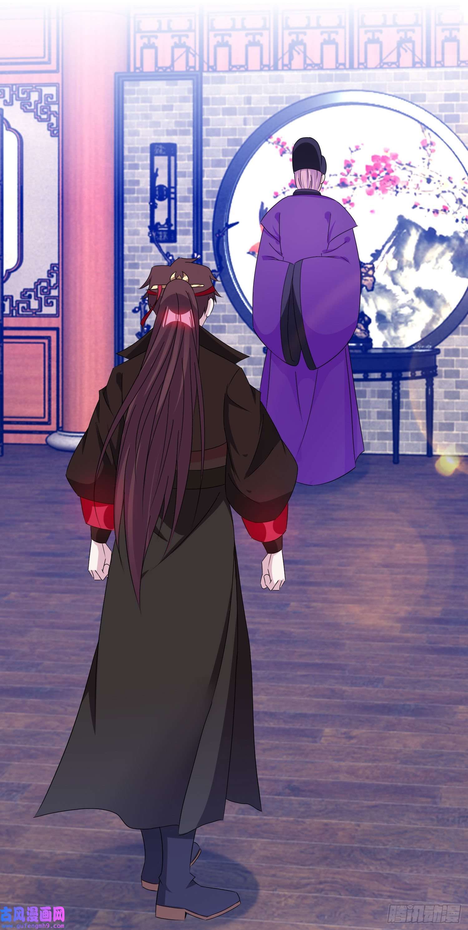 极品败家子第263话