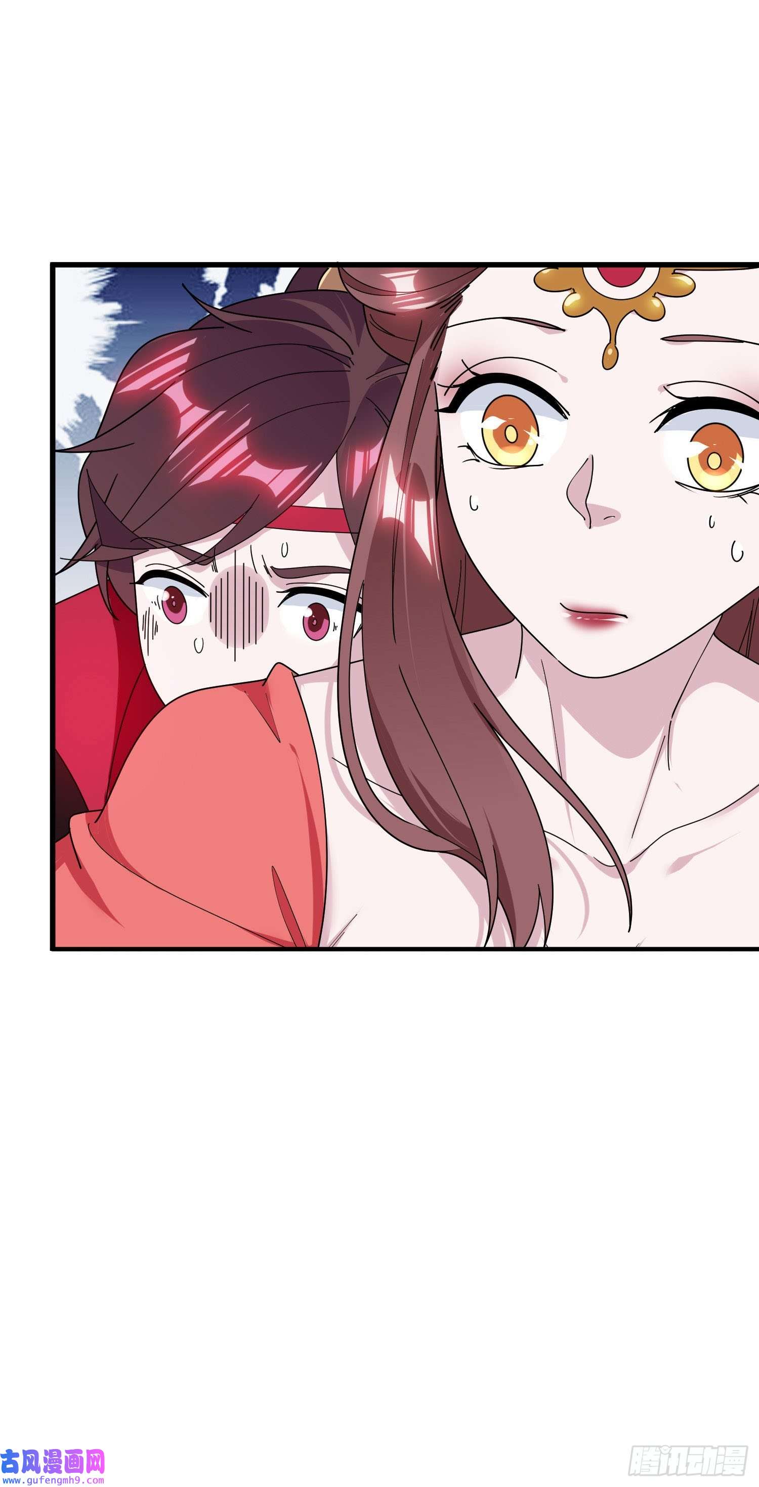 极品败家子第167话