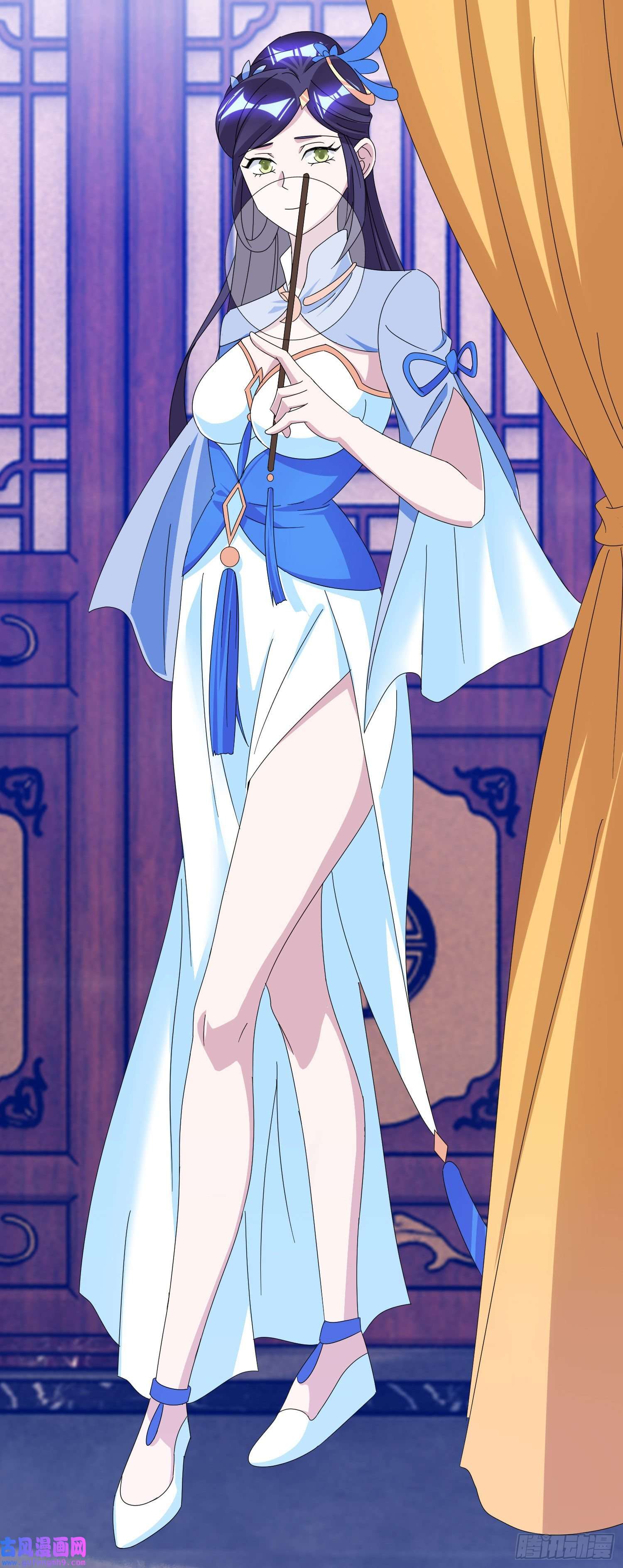 极品败家子第257话