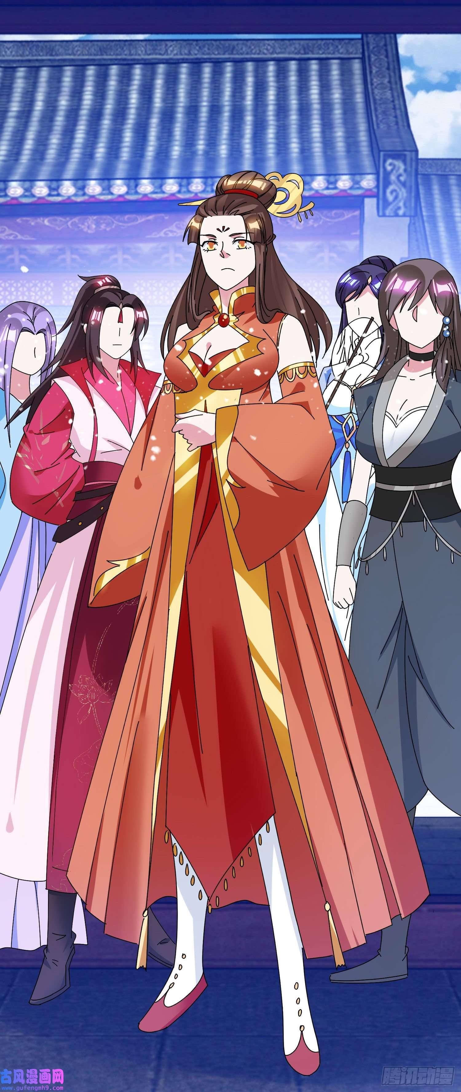 极品败家子第274话