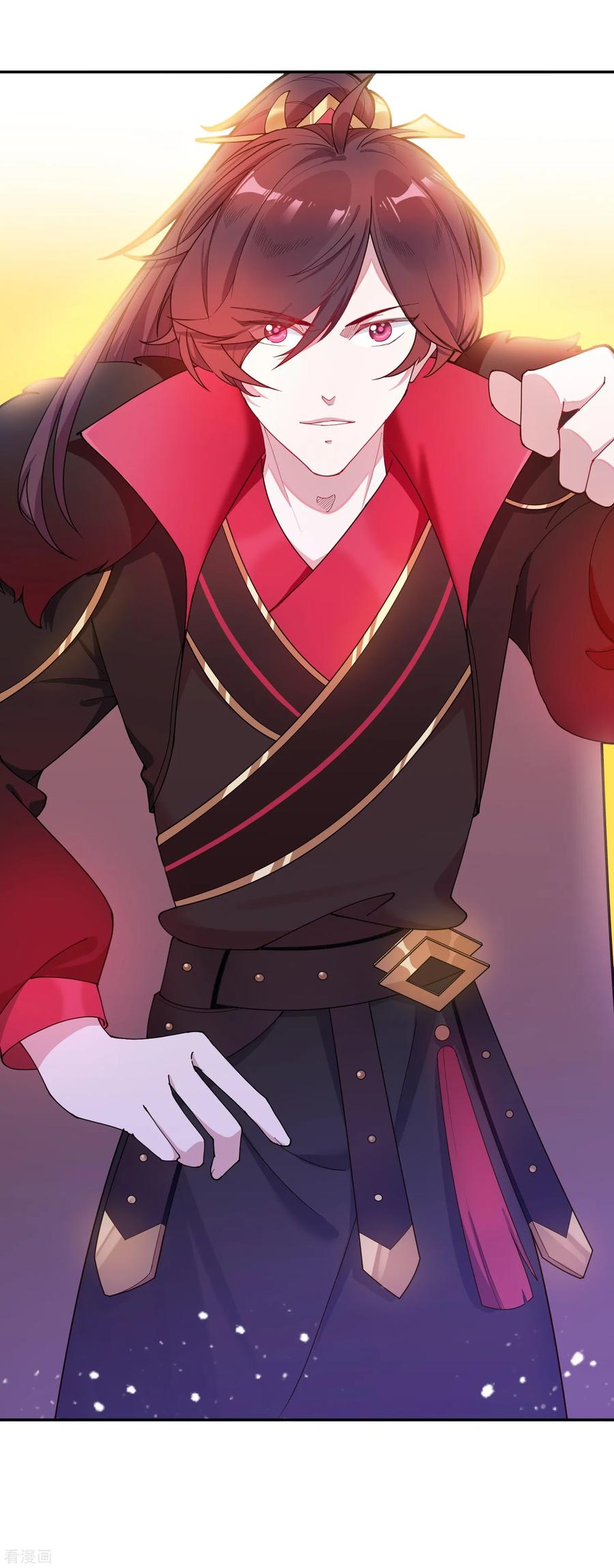 极品败家子10话 整条街都买下来